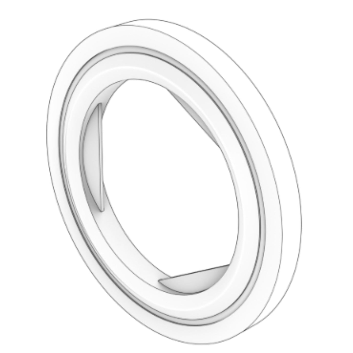 20869260 - Gasket