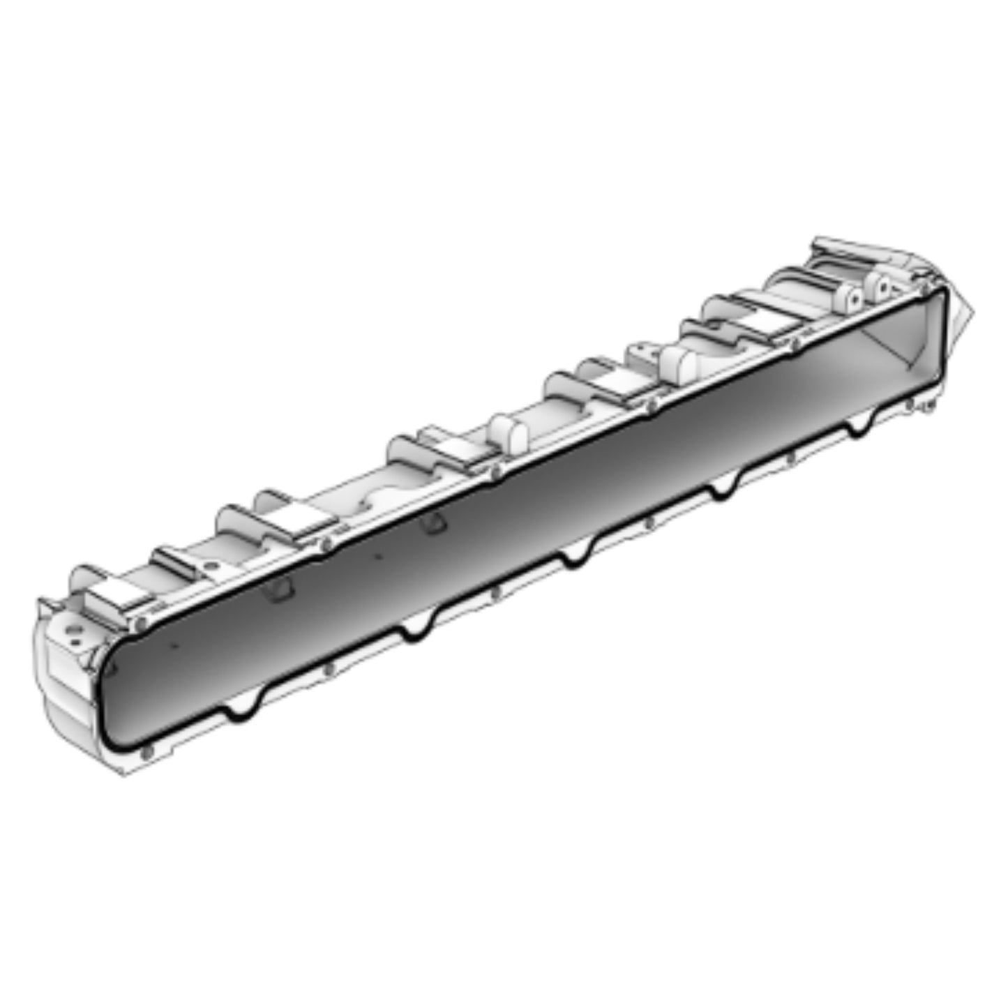 20970998 - Inlet Manifold