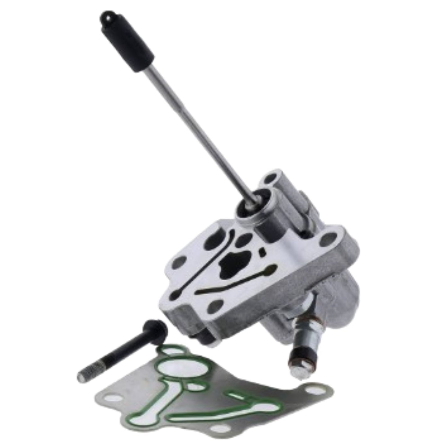 21067551 - Fuel Pump