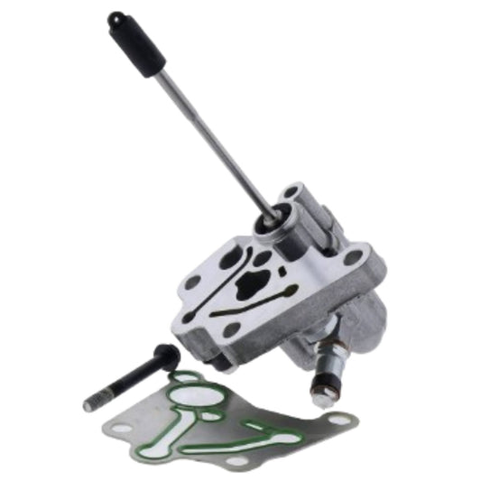 21067551 - Fuel Pump