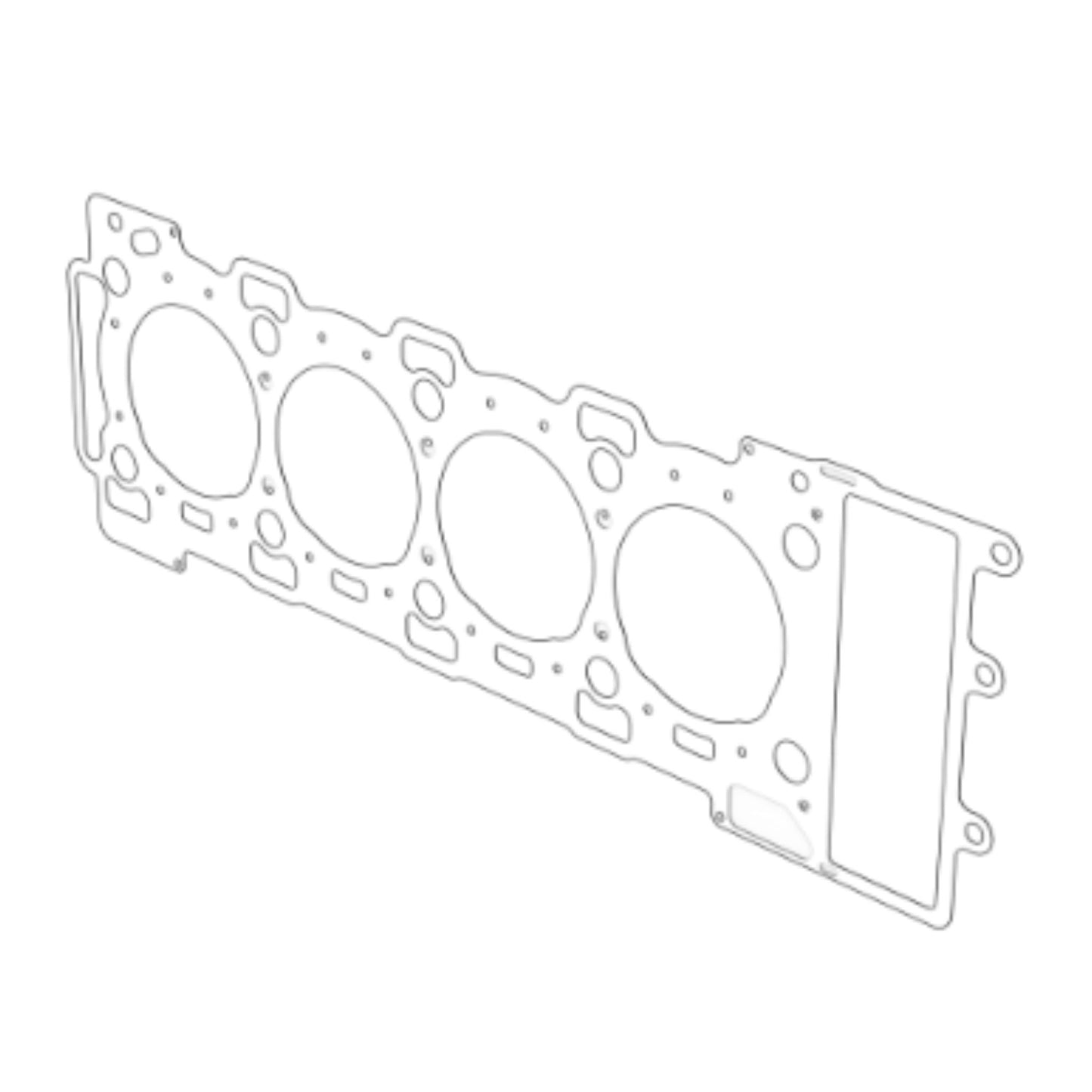 21165389 - Gasket