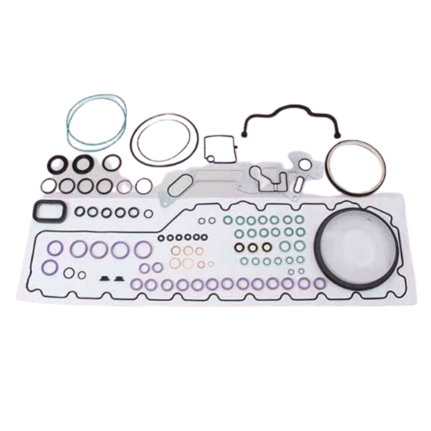 21148930 - Overhaul Gasket Kit