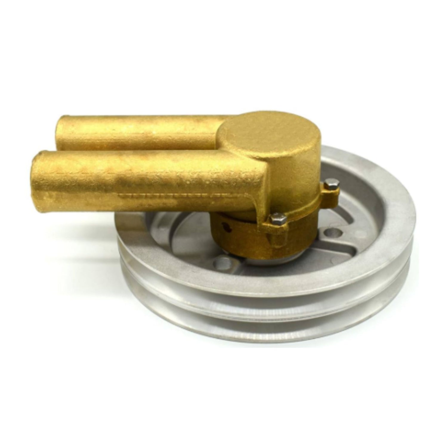 21214596 - Seawater Pump