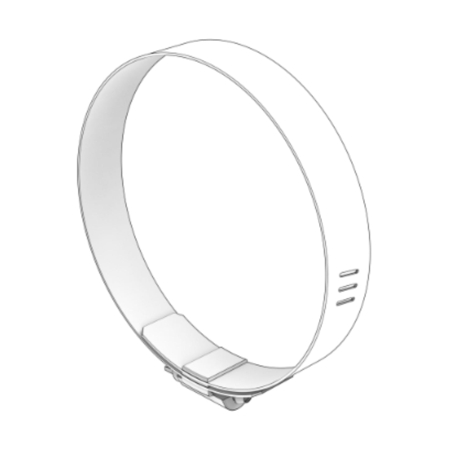 21221046 - Hose Clamp