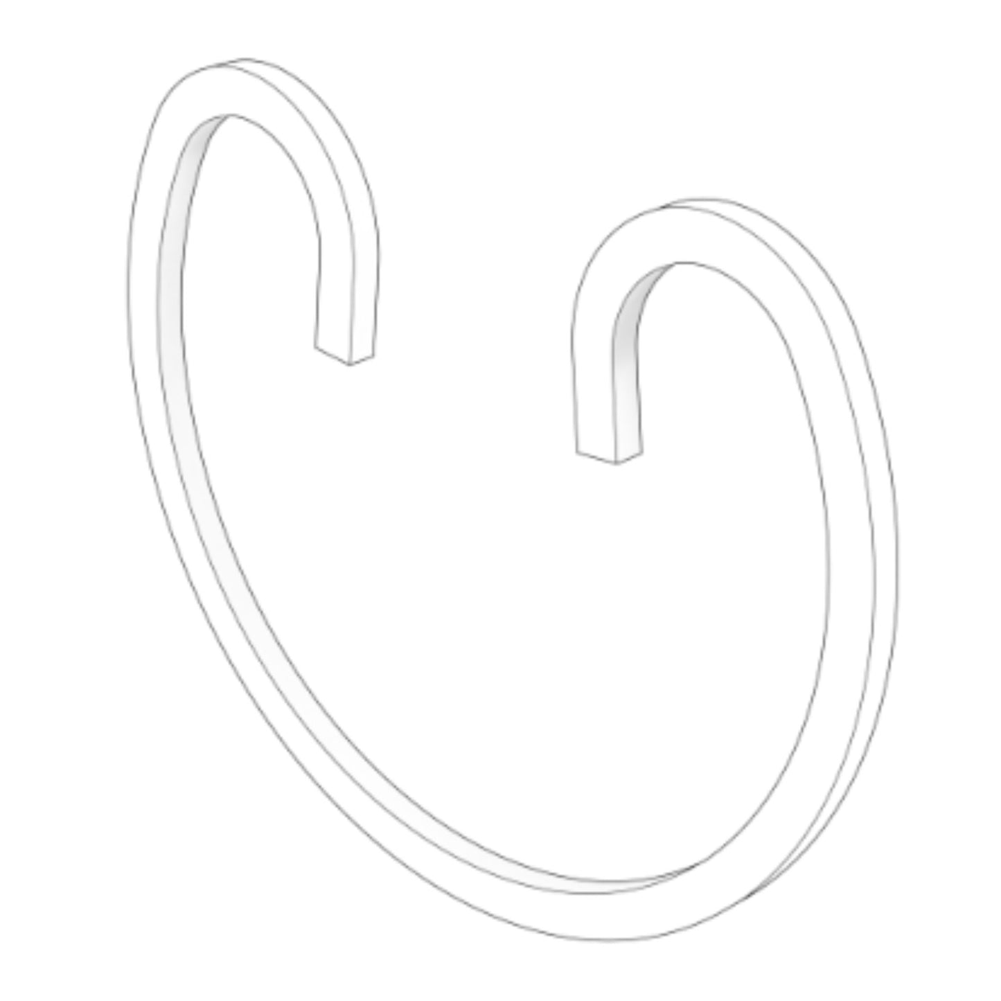 21230282 - Lock Ring