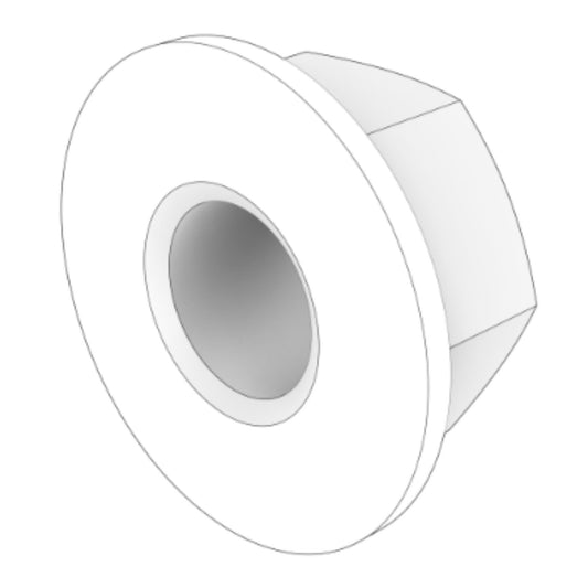 21246409 - Flange Nut