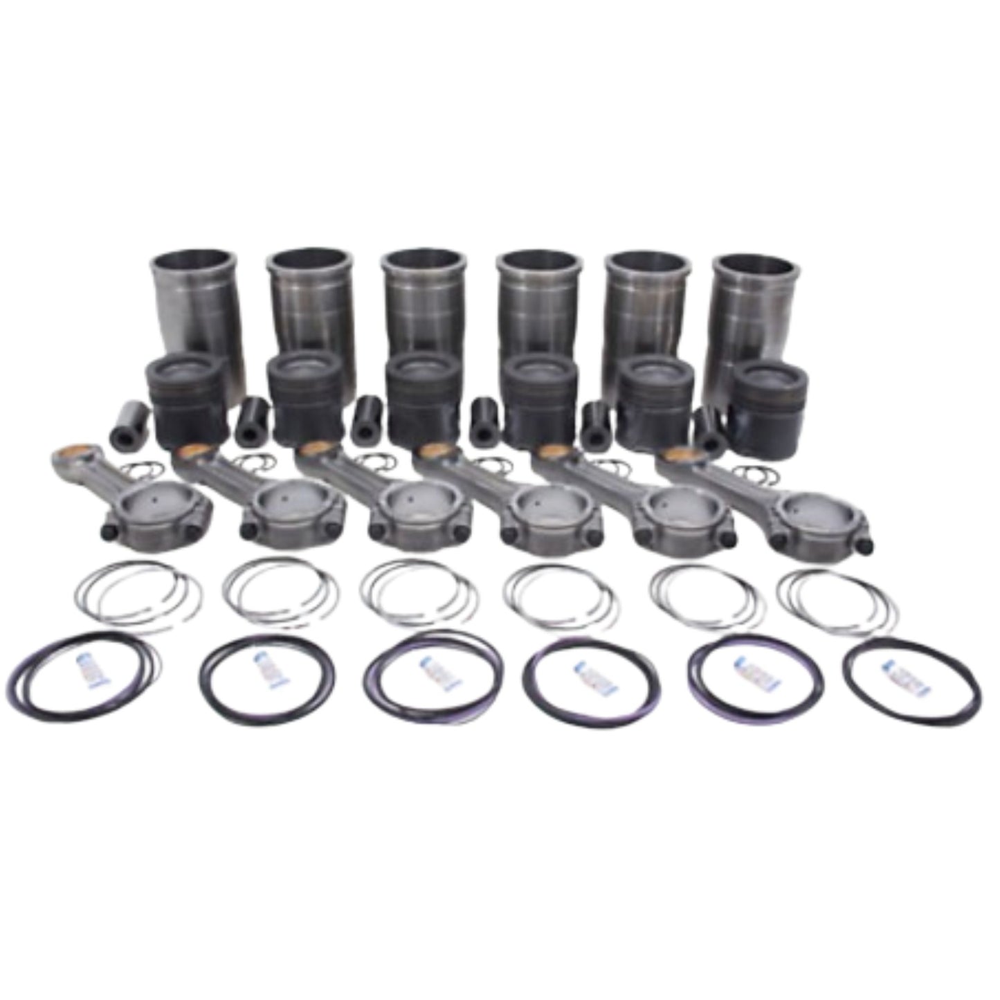 21223179 - Cylinder Liner Kit