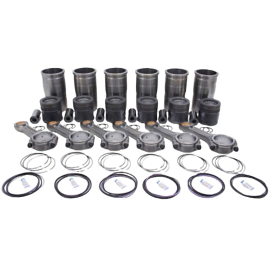 21223179 - Cylinder Liner Kit