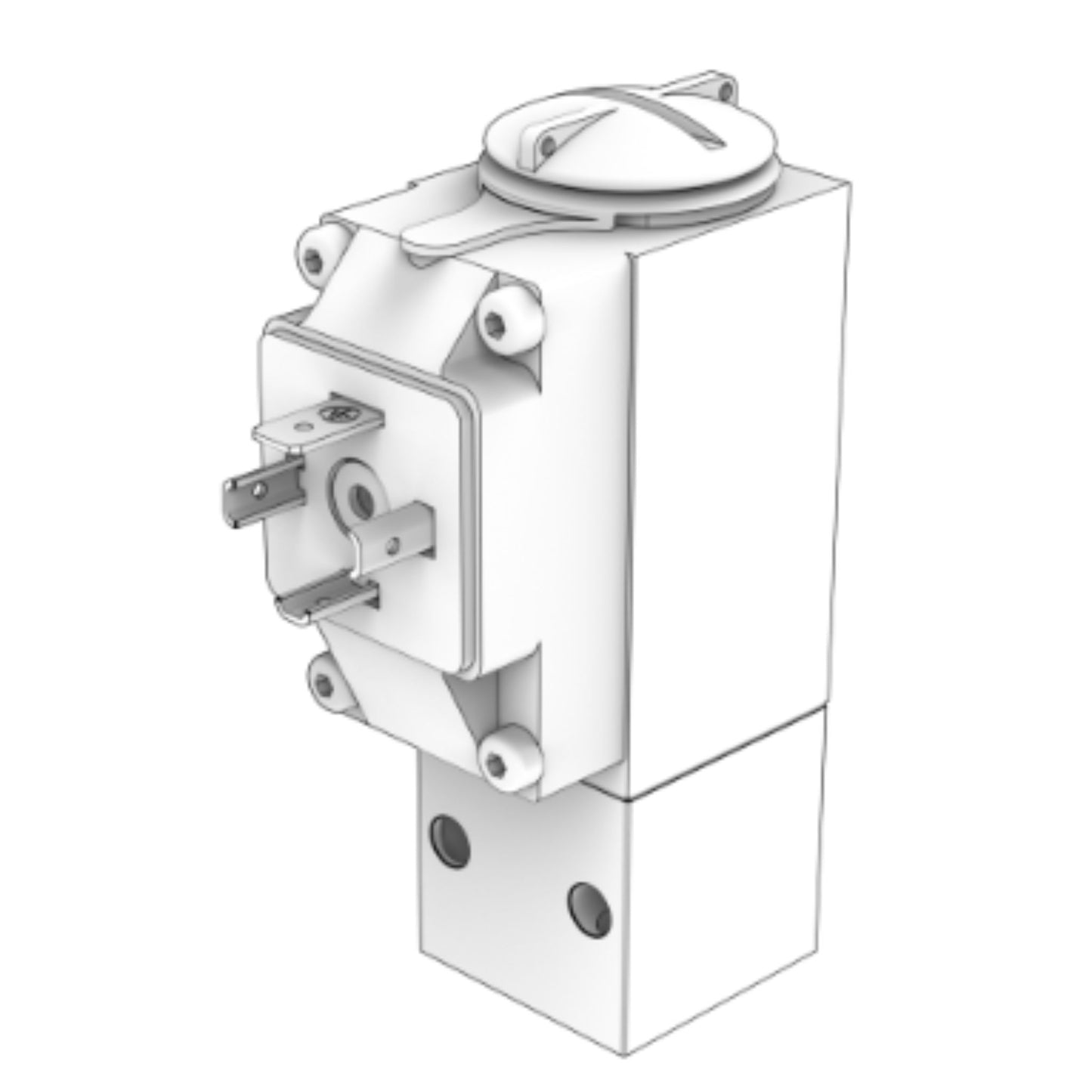 21294587 - Pressure Monitor