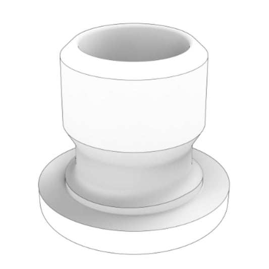 21330777 - Hollow Screw