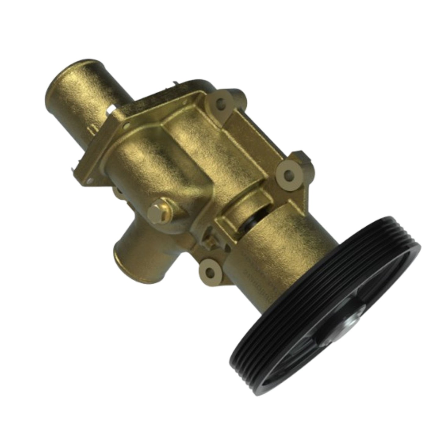 21380890 - Seawater Pump