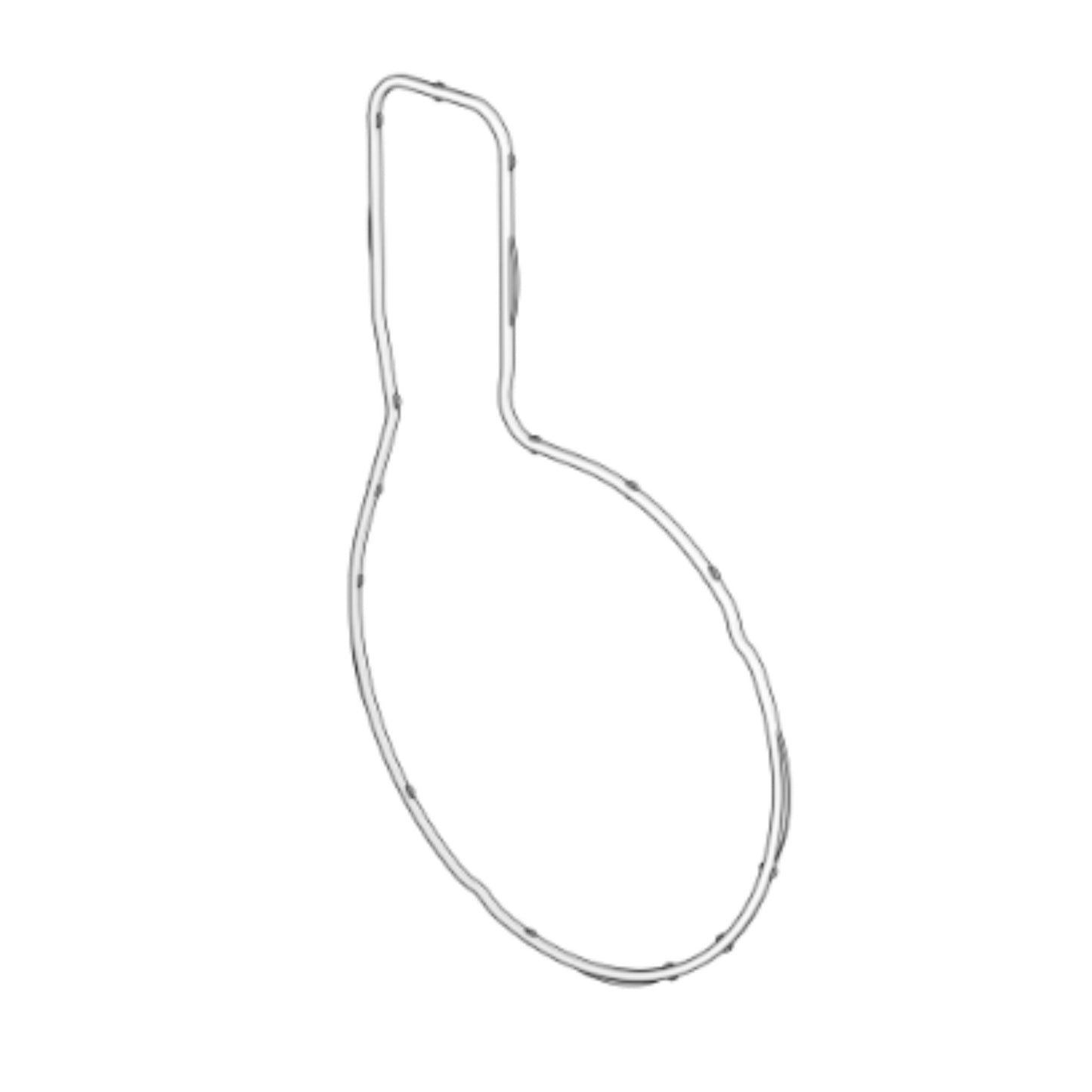 21415427 - Rubber Moulding