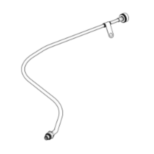 21452592 - Dipstick Tube