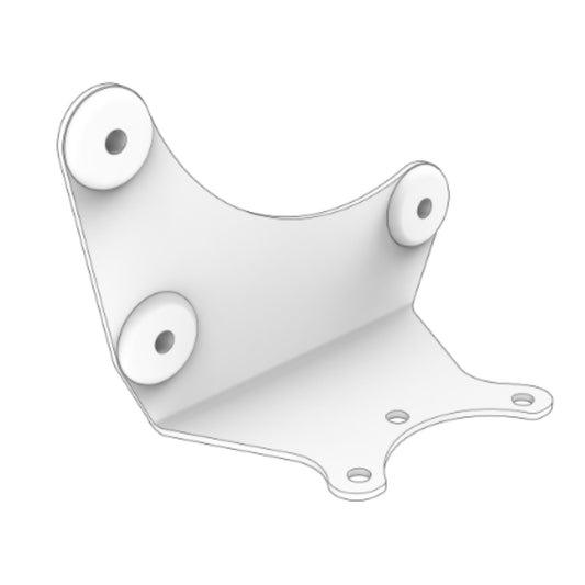 21499481 -  Bracket
