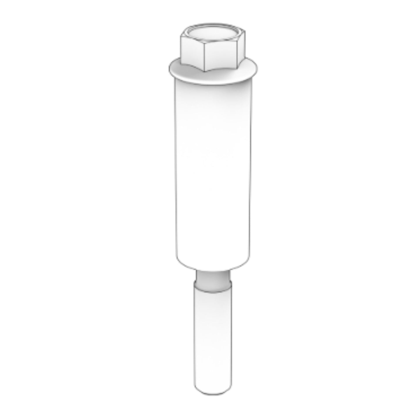 21528673 - Shoulder Screw