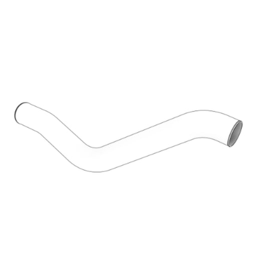 21538570 - Charge Air Pipe