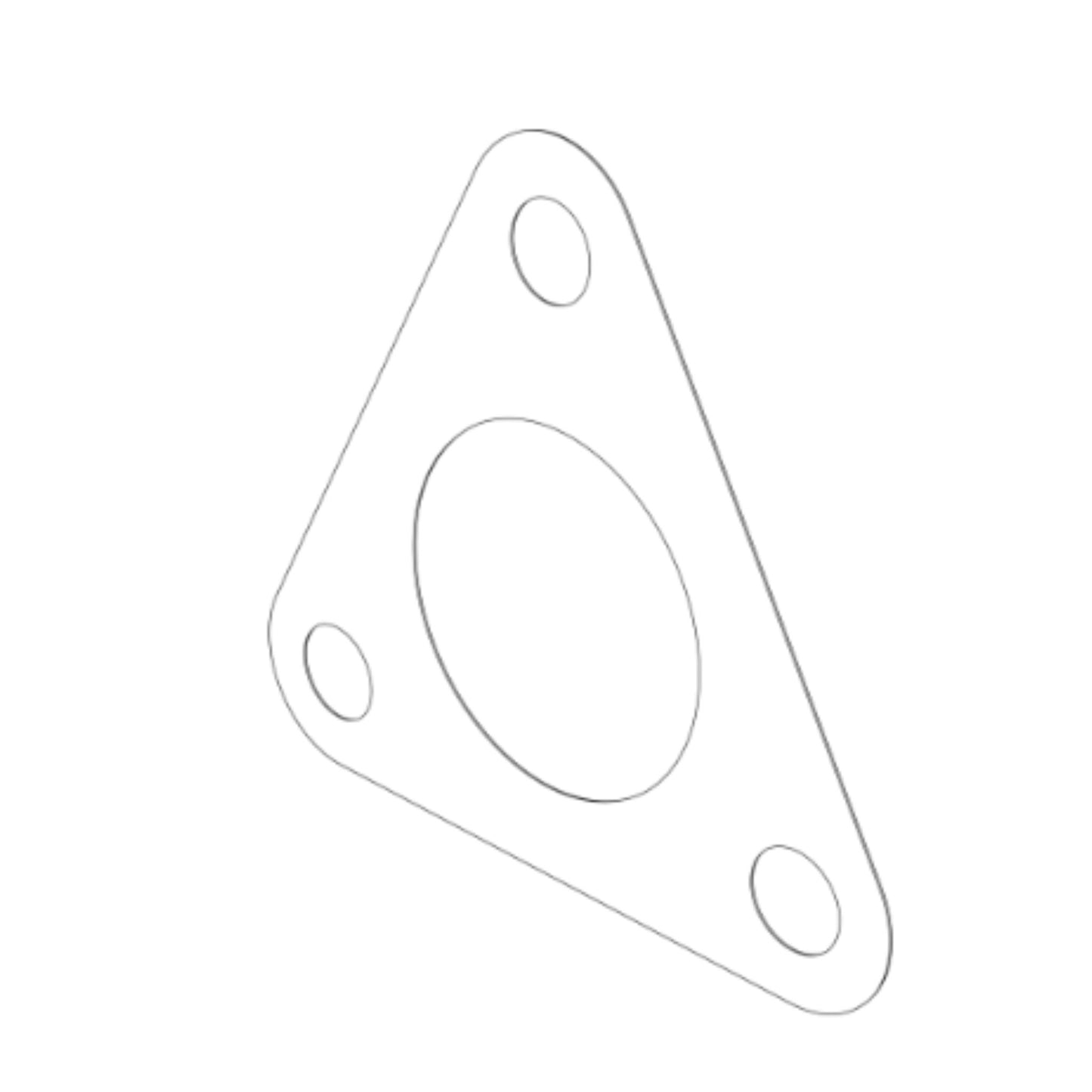 21567921 - Gasket