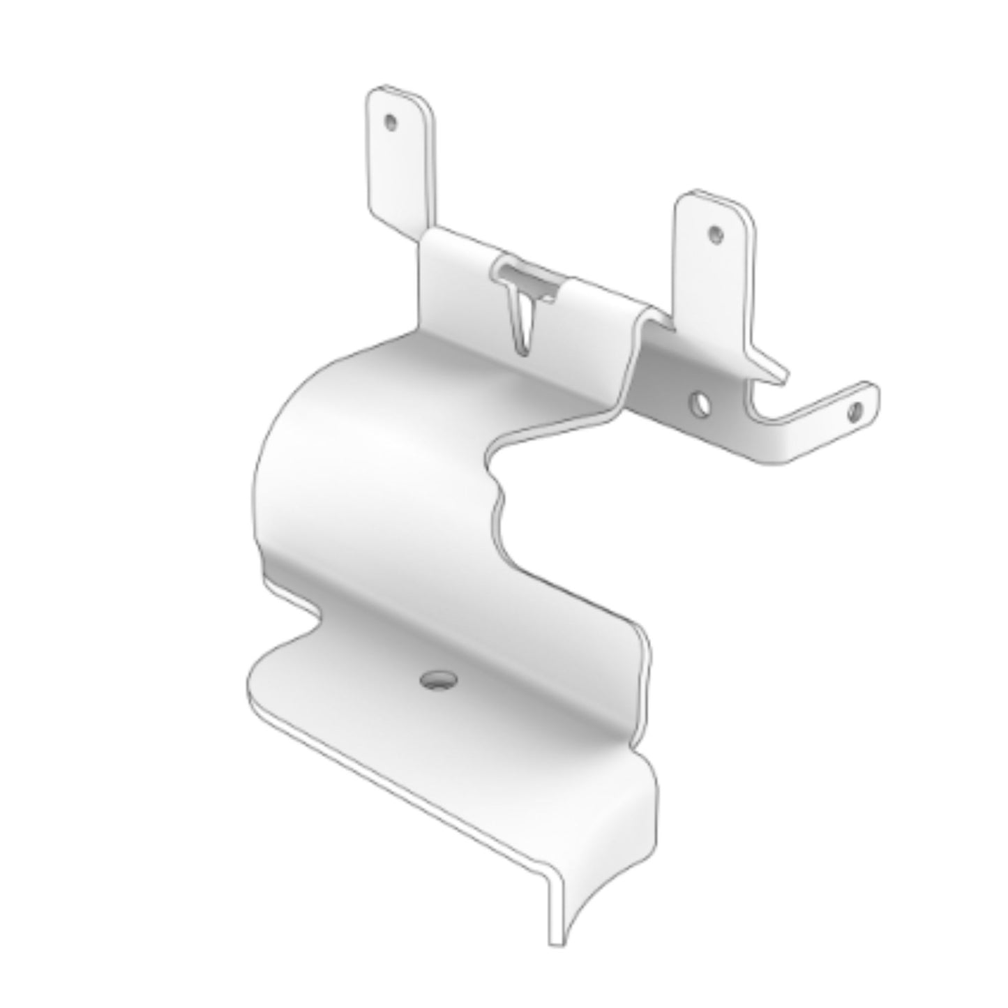 21618162 - Bracket