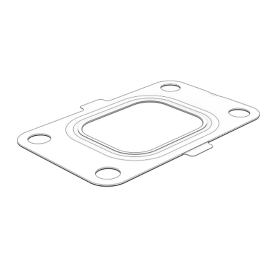 21630537 - Plane Gasket