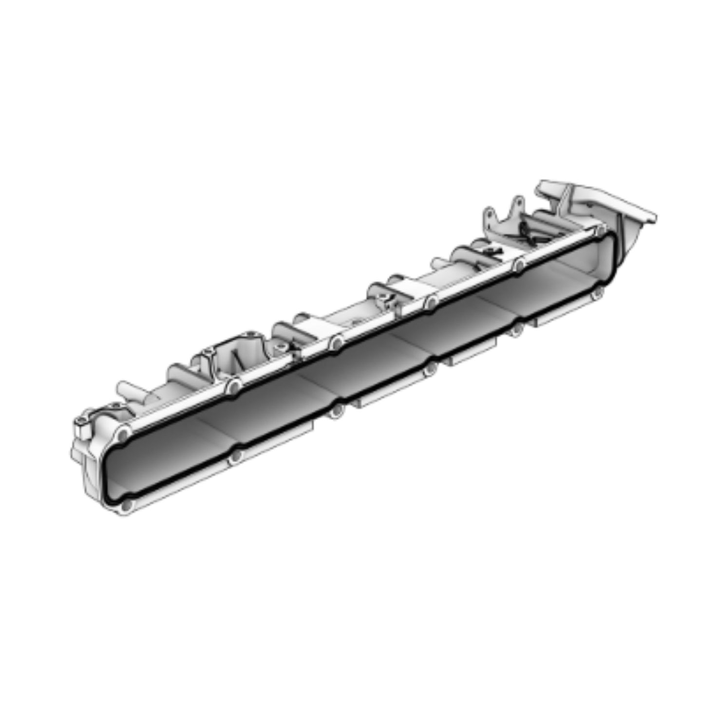 21647366 - Inlet Manifold