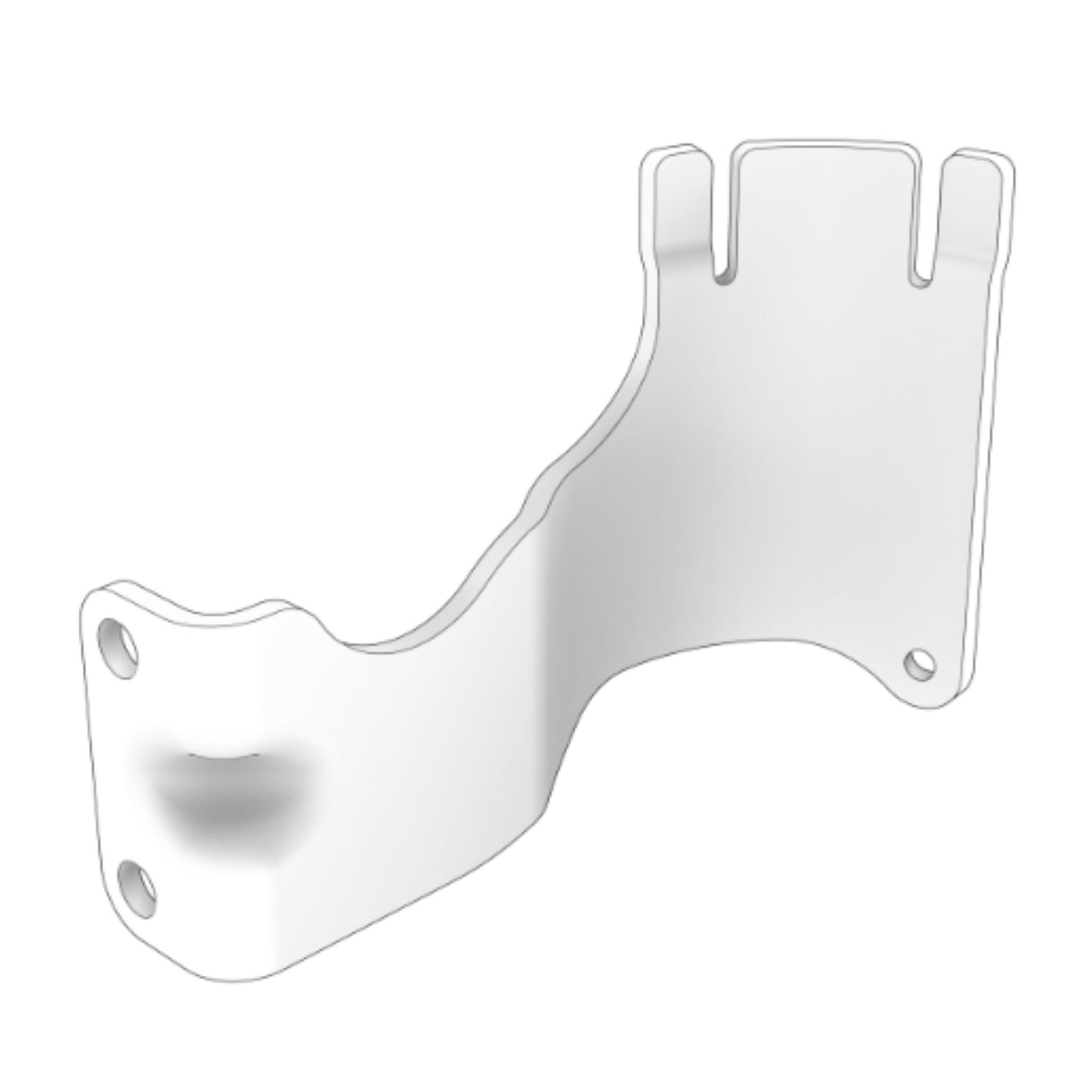 21660058 - Bracket