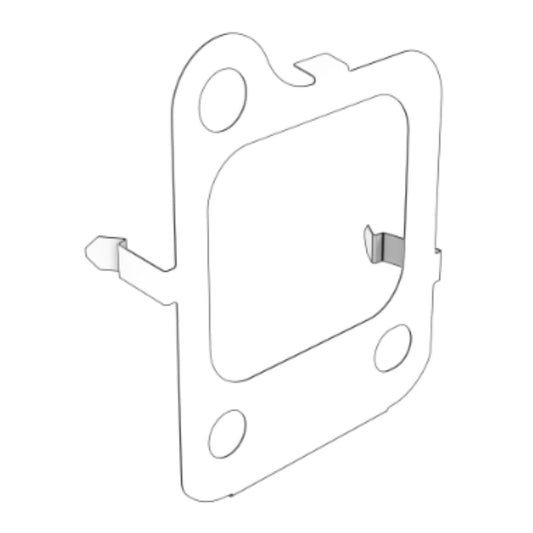21698165 - Gasket