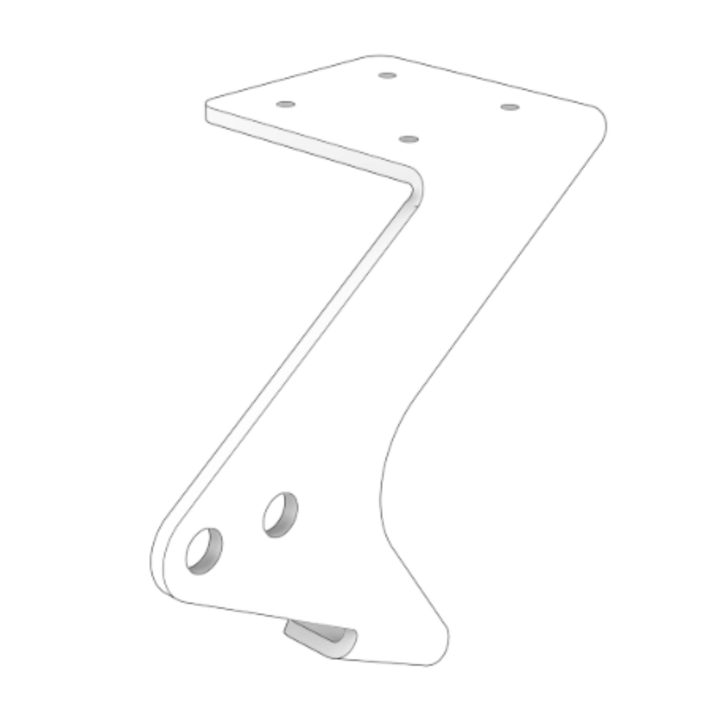 21732518 - Bracket