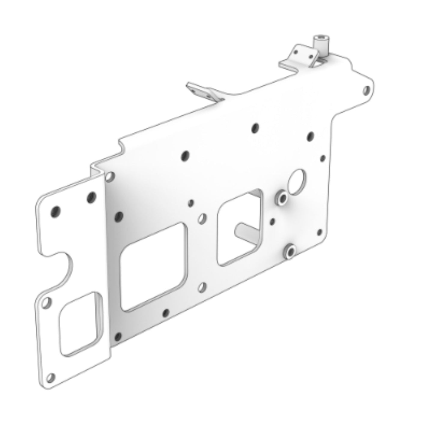 21751060 - Bracket