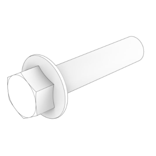 21766558 - Flange Screw