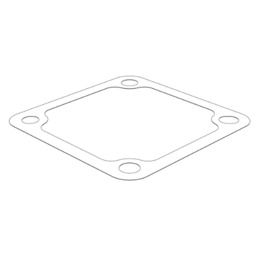 21786765 - Plane Gasket