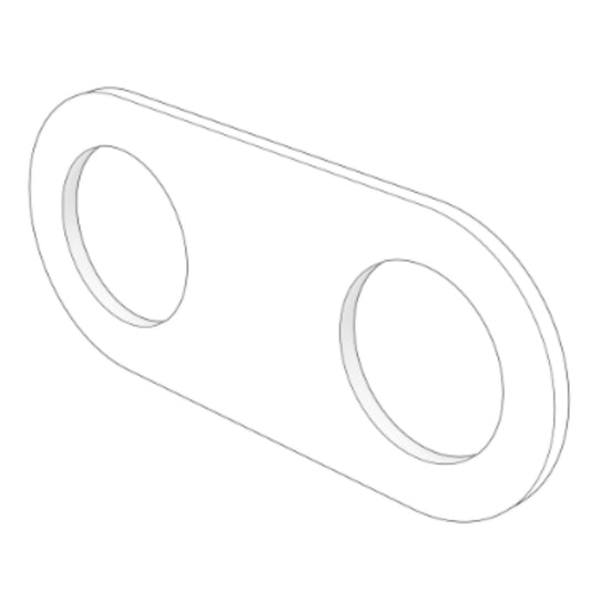 21808897 - Spacer Plate