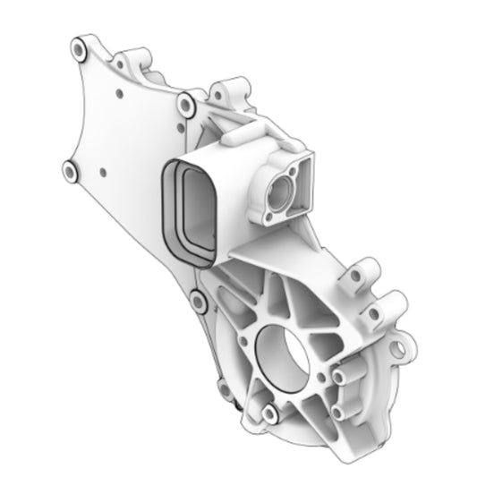 21812257 - Coolant Pump