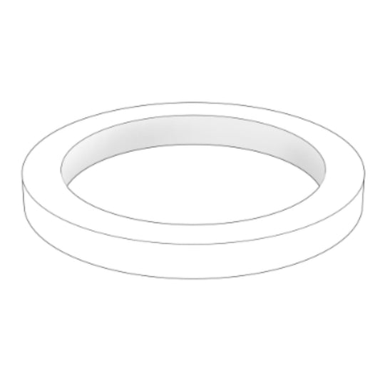 21816205 - Felt Washer