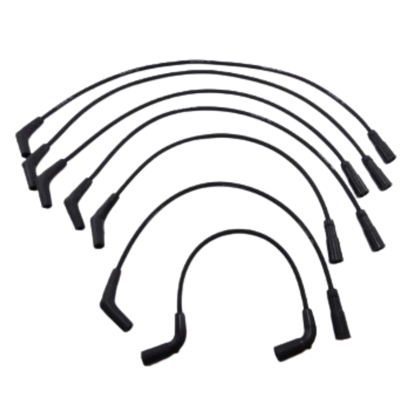 21801266 - Ignition Cable Kit