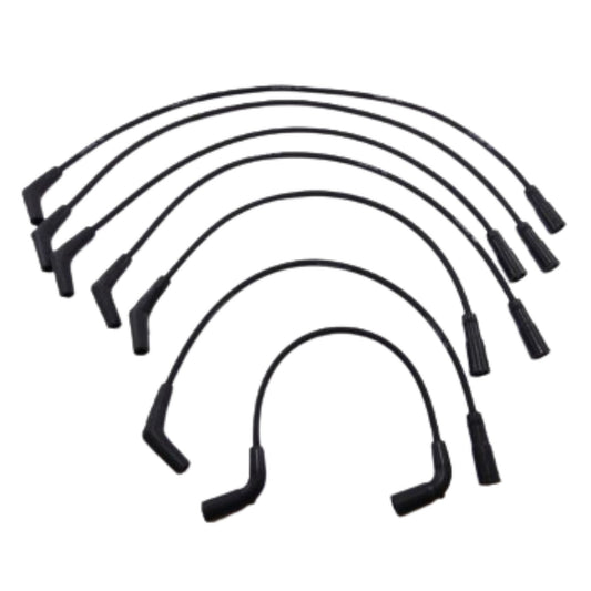 21801266 - Ignition Cable Kit