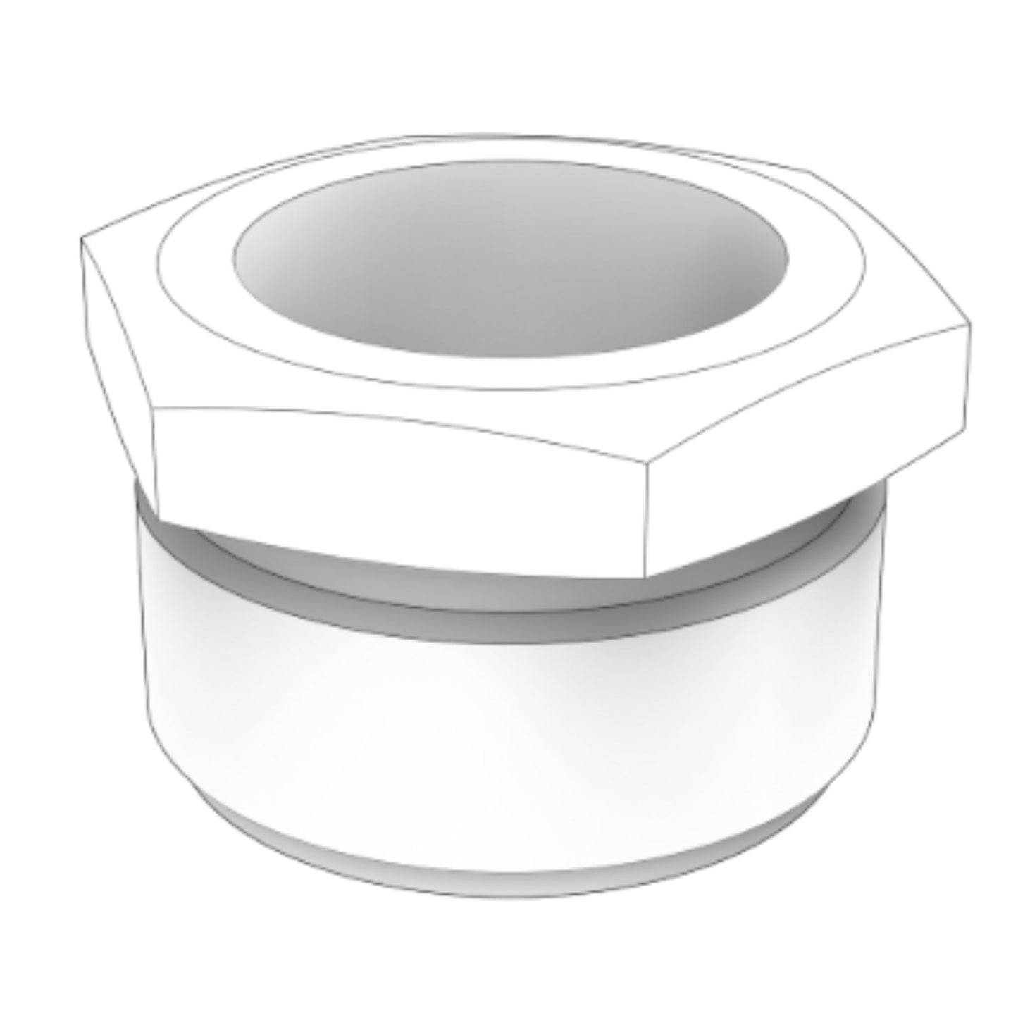 21859185 - Insert Sleeve