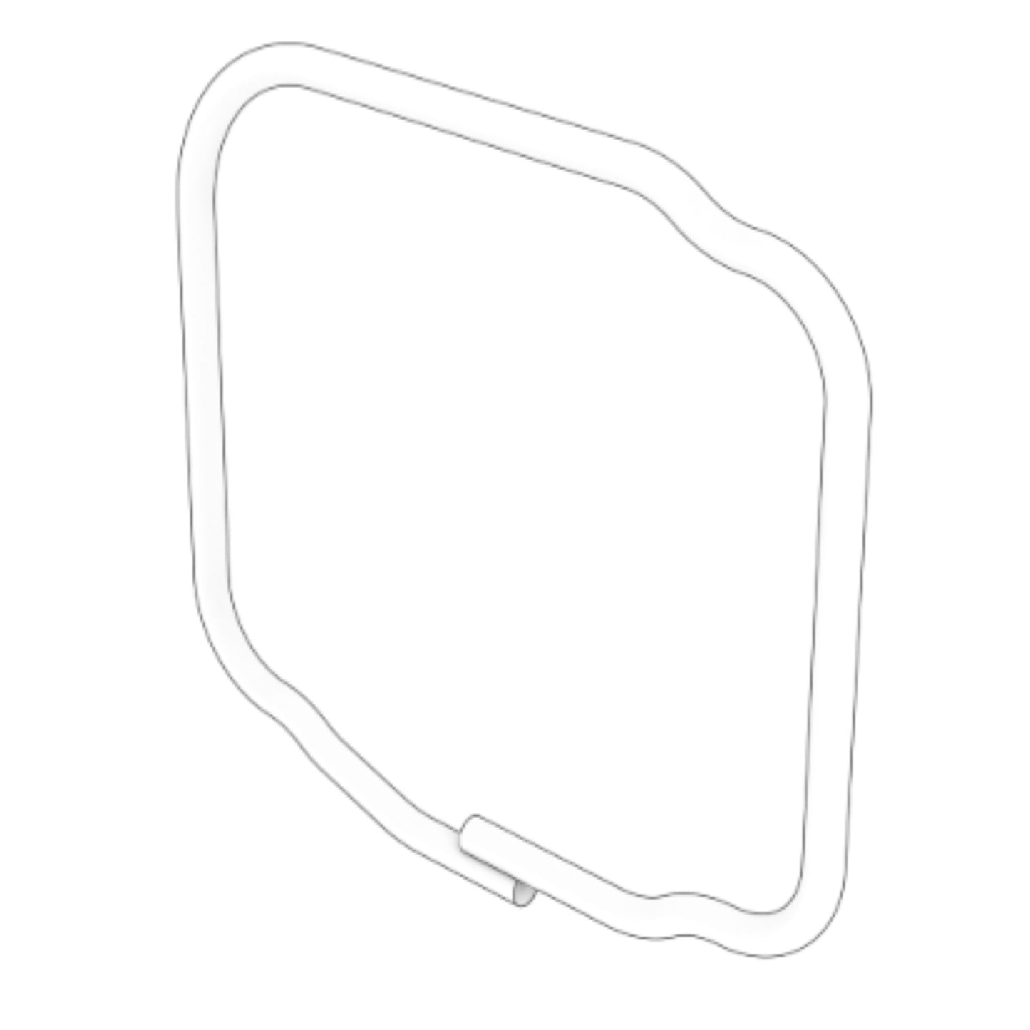 21859203 - Gasket
