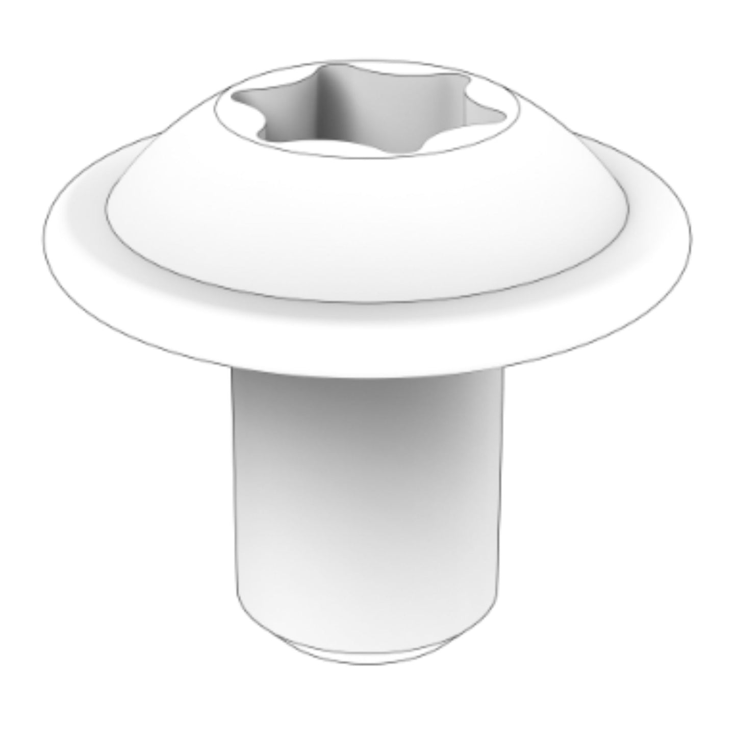 21967394 - Hex. Socket Screw