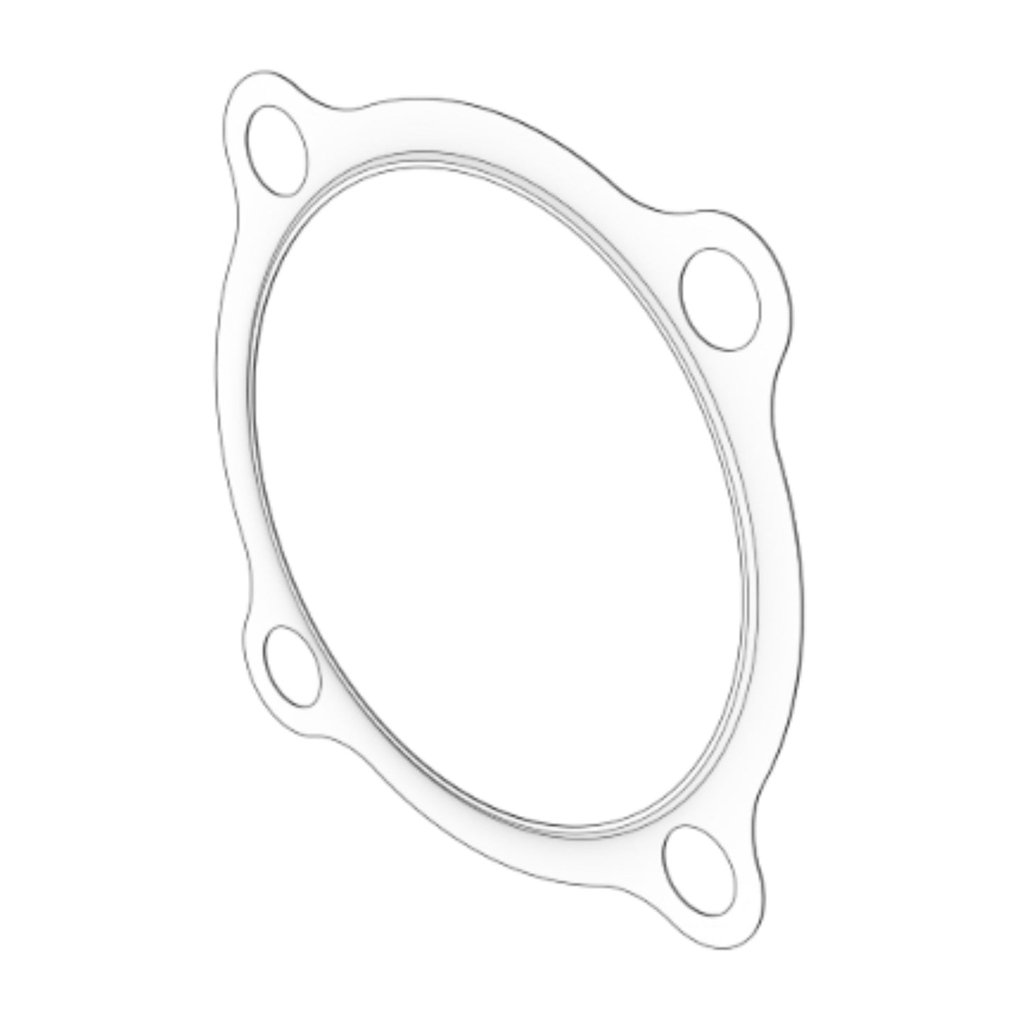Plane Gasket - 22007049