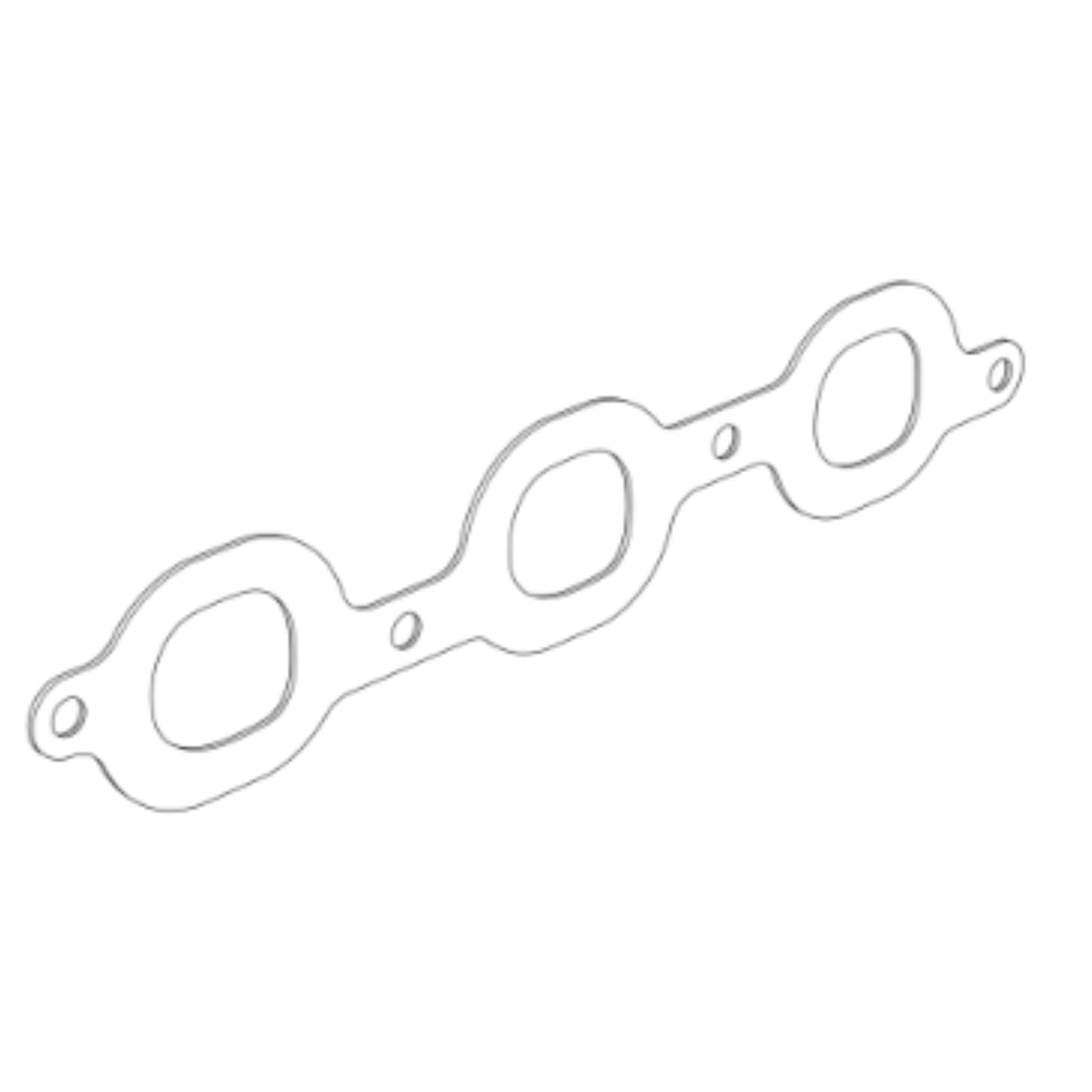 22029563 - Gasket
