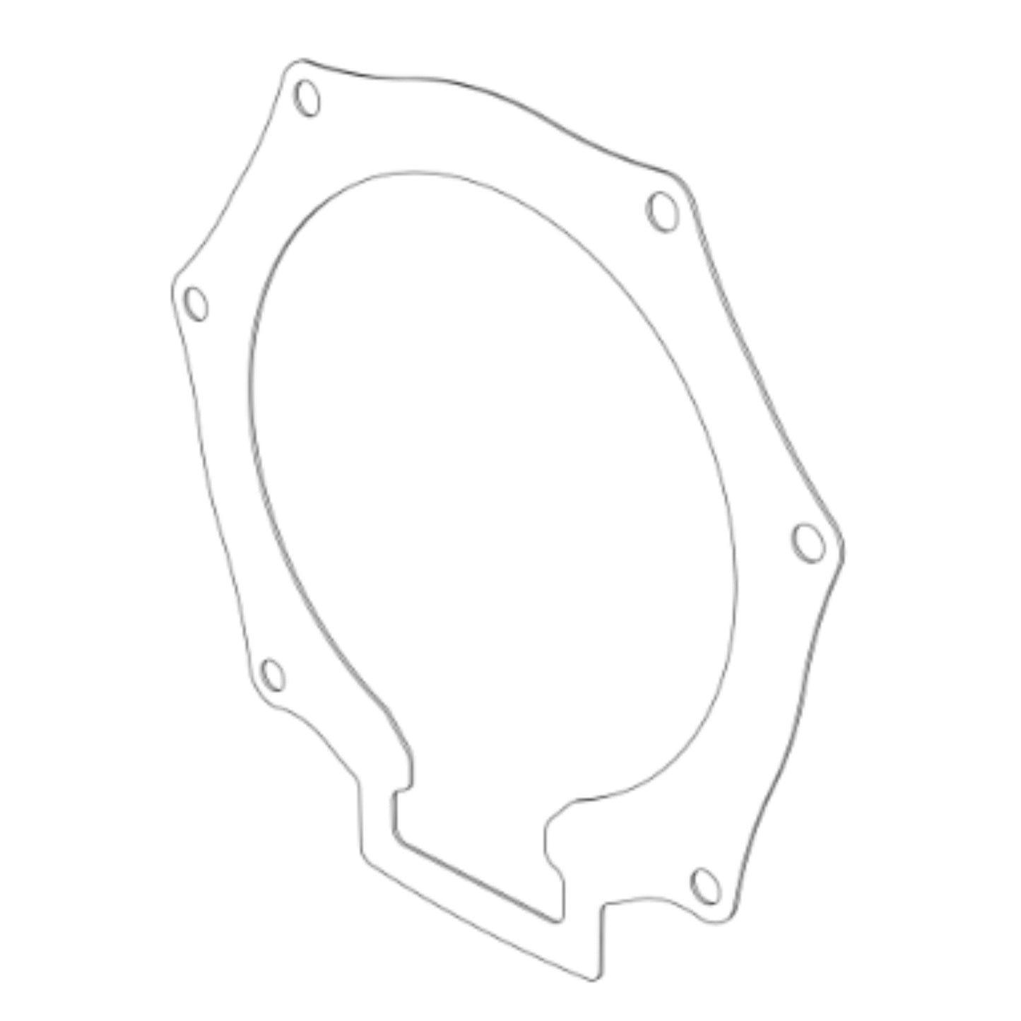 22048376 - Gasket