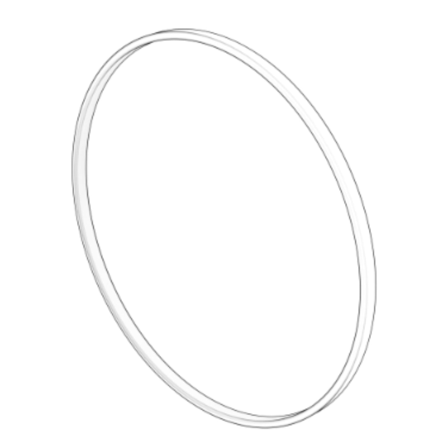 22066567 - Rubber Moulding