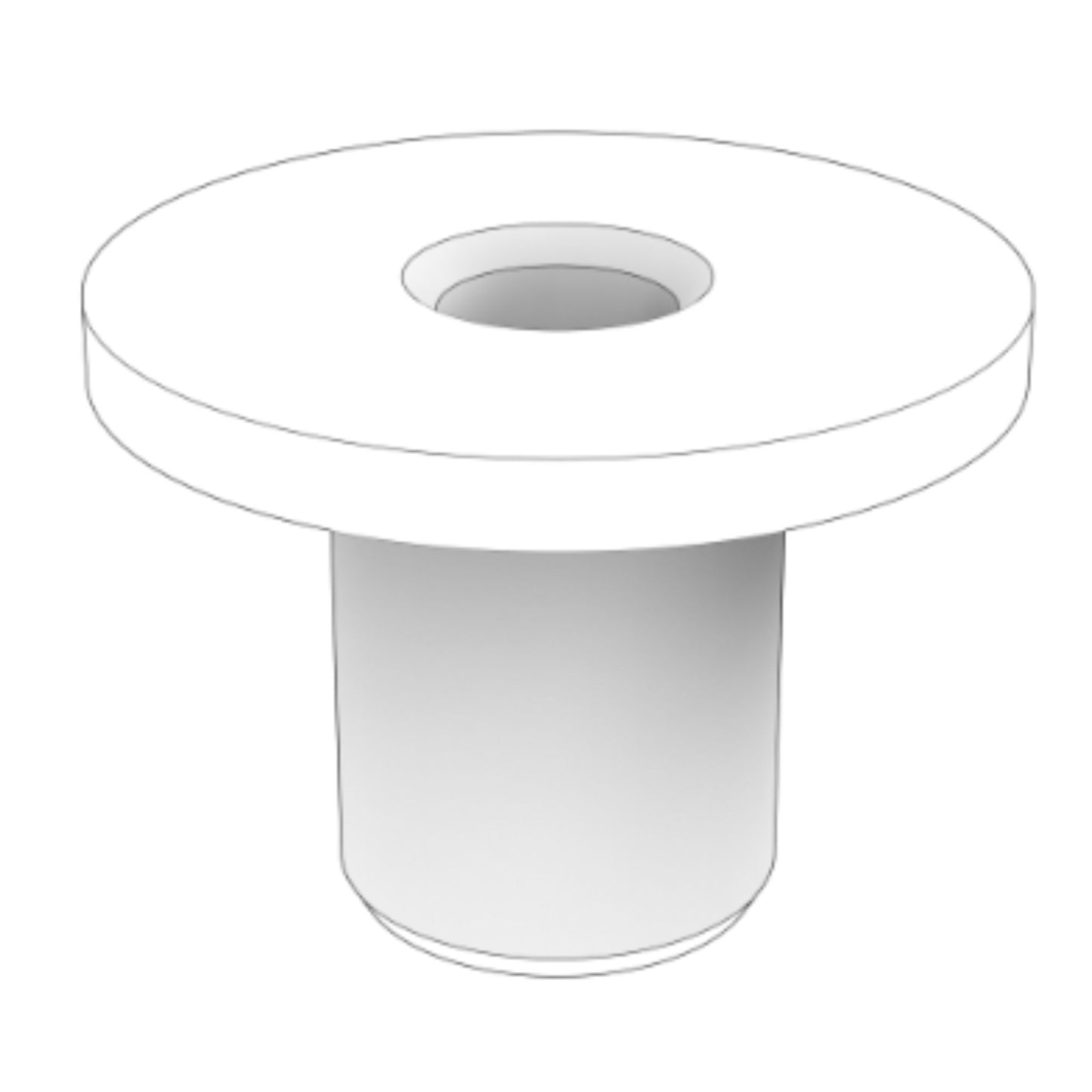 22085505 - Spacer Sleeve