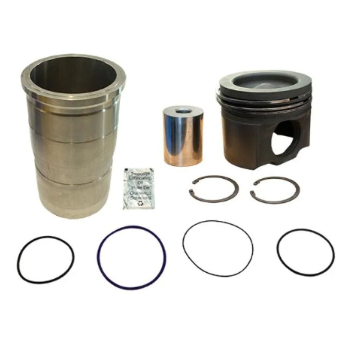 21896941 - Cylinder Liner Kit