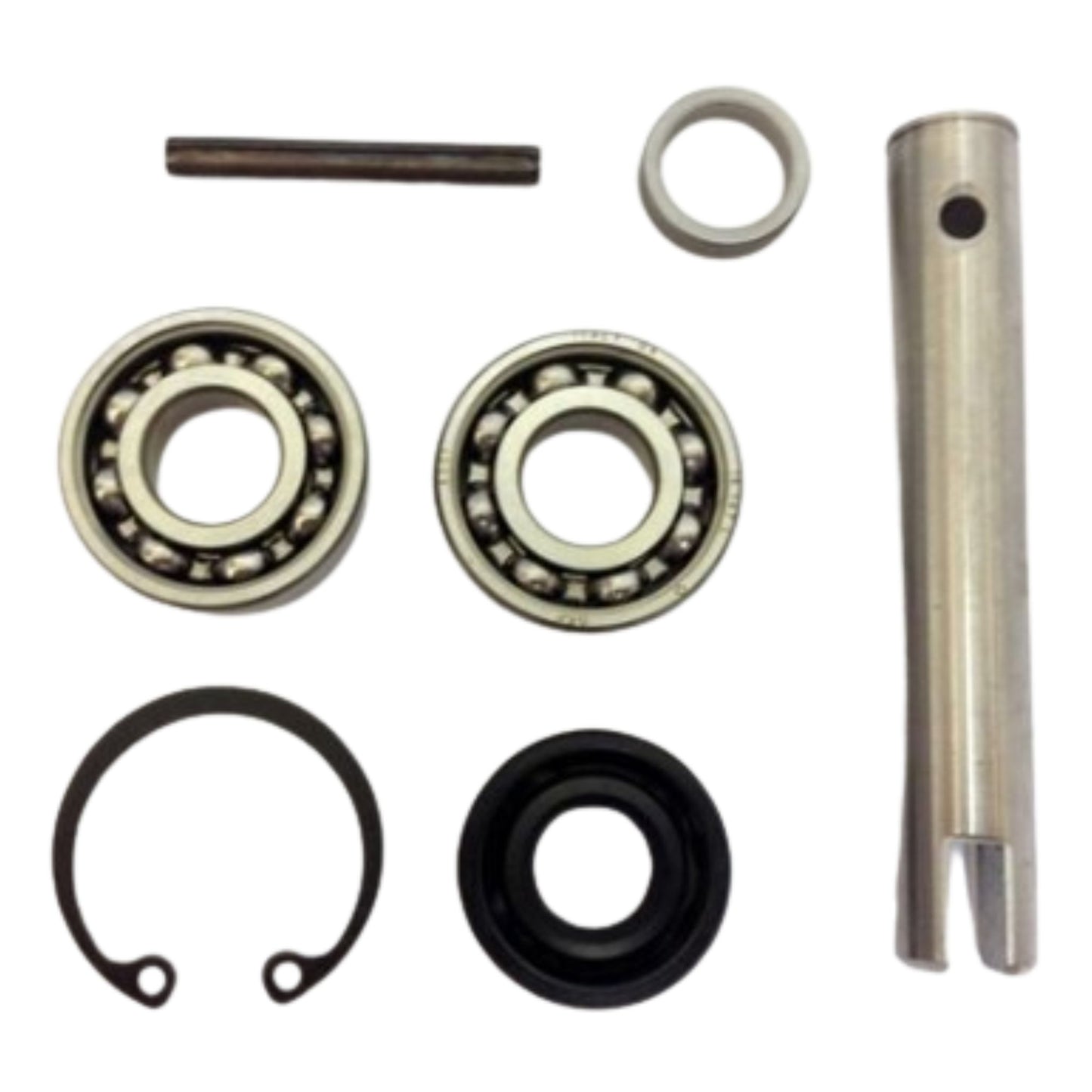 21951414 - Shaft Kit