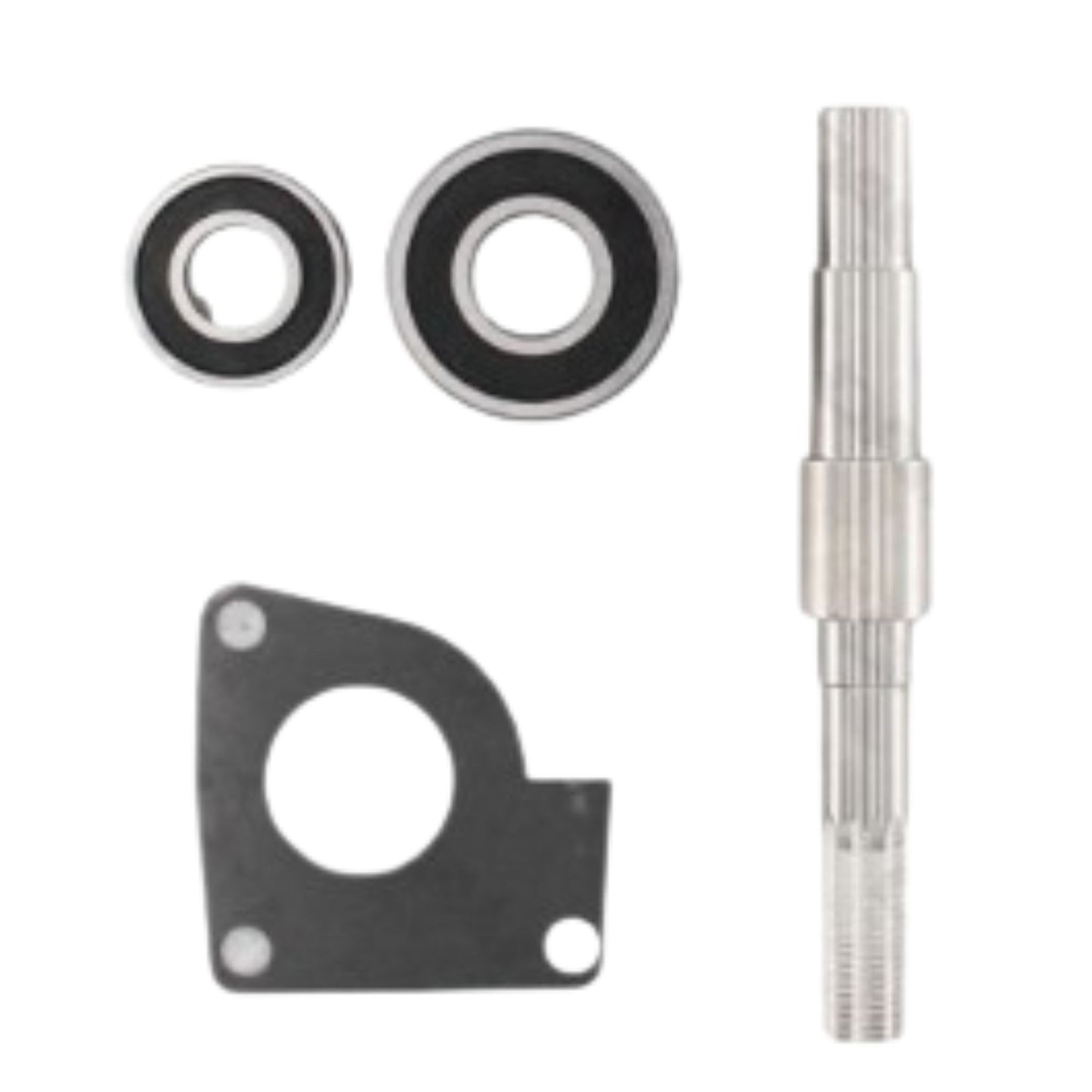 21951439 - Shaft Kit