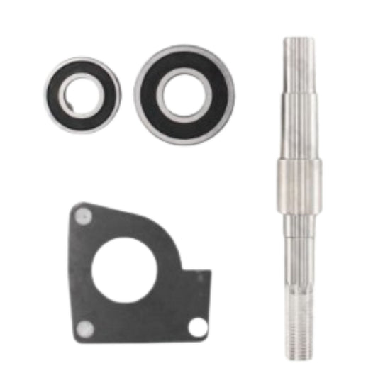 21951439 - Shaft Kit