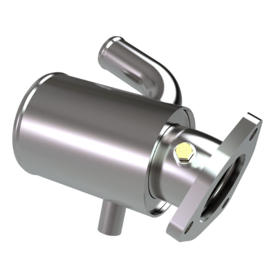 22108628 - Exhaust Pipe