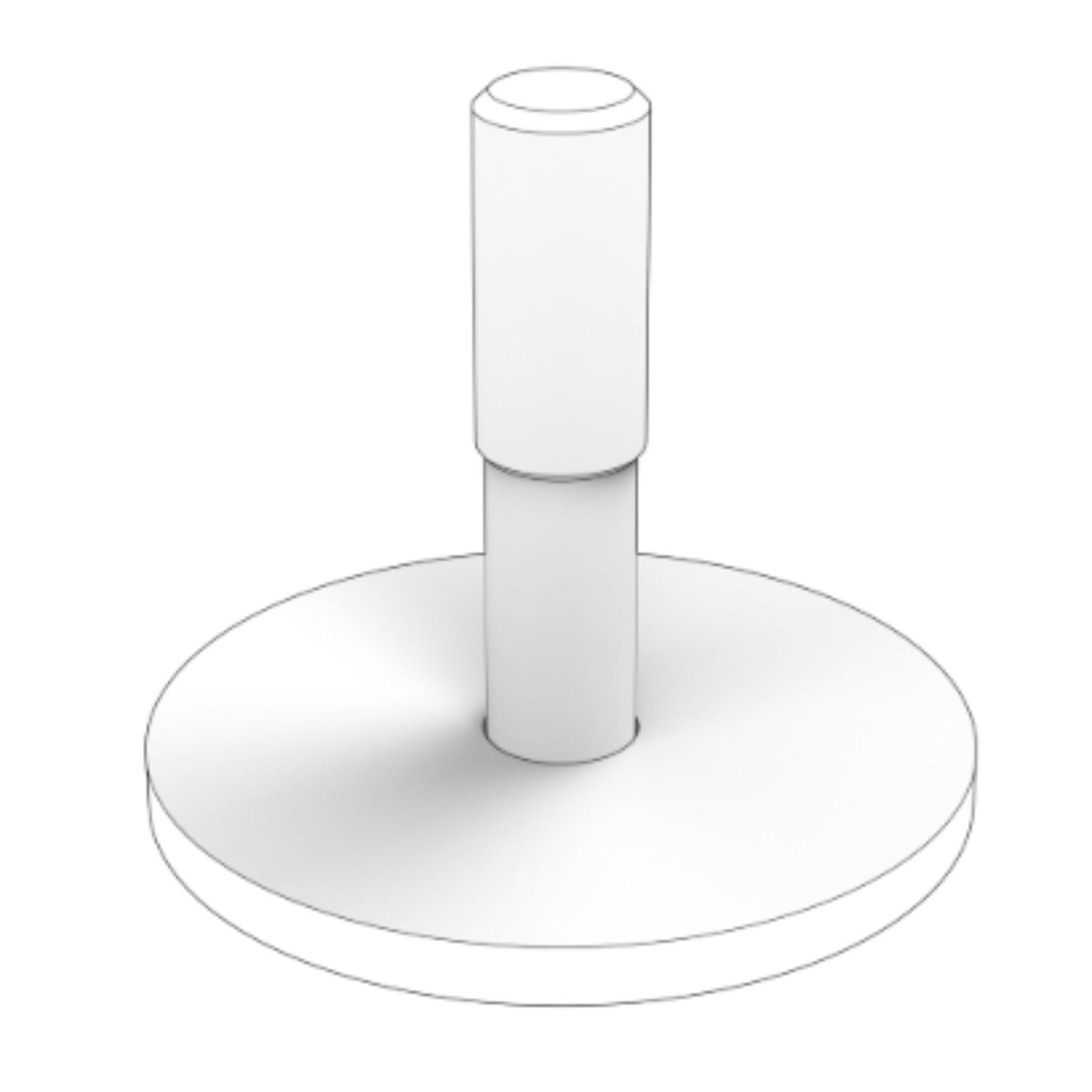 22147274 - Flange Screw
