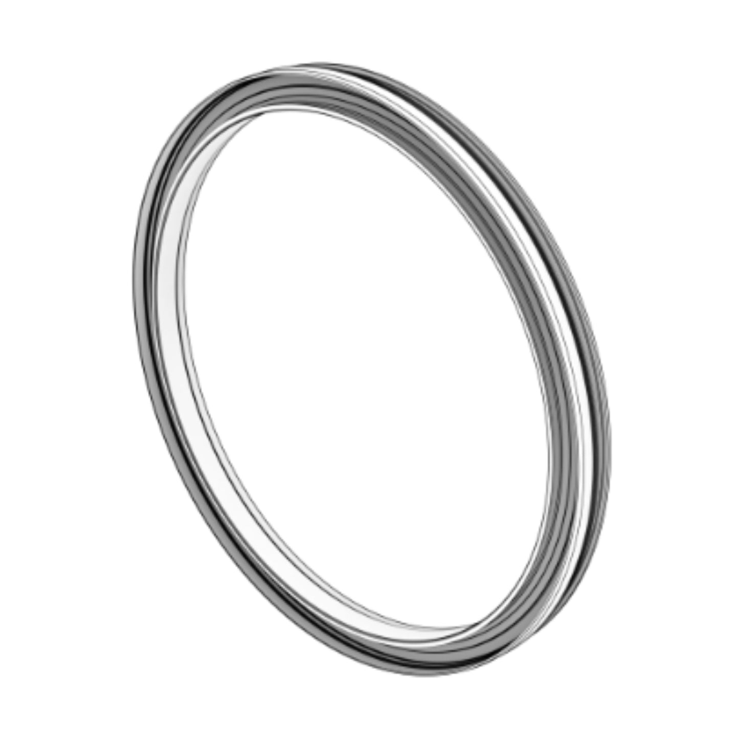 22191895 - Crankshaft Seal